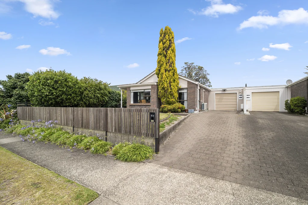 9B Marguerita Street, Fenton Park, Rotorua, Bay of Plenty