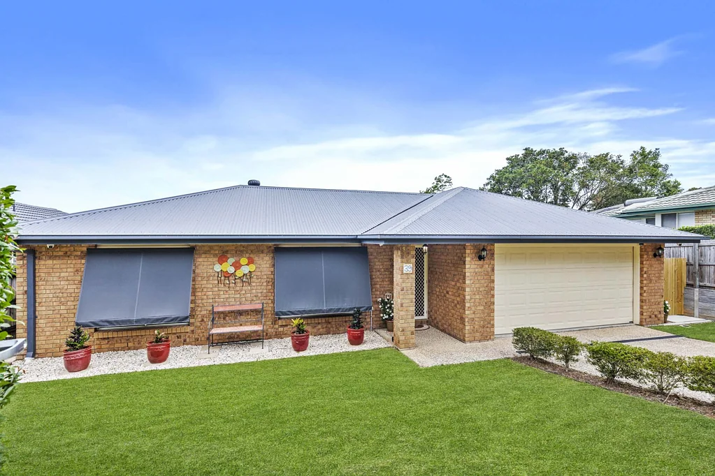 39 Morgan Road, Albany Creek, QLD 4035