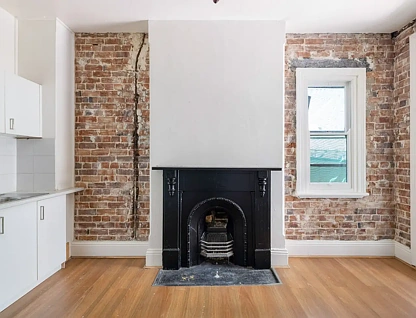 4/164a Bourke Steet, Darlinghurst, NSW 2010, 2房, 1浴, 整租公寓