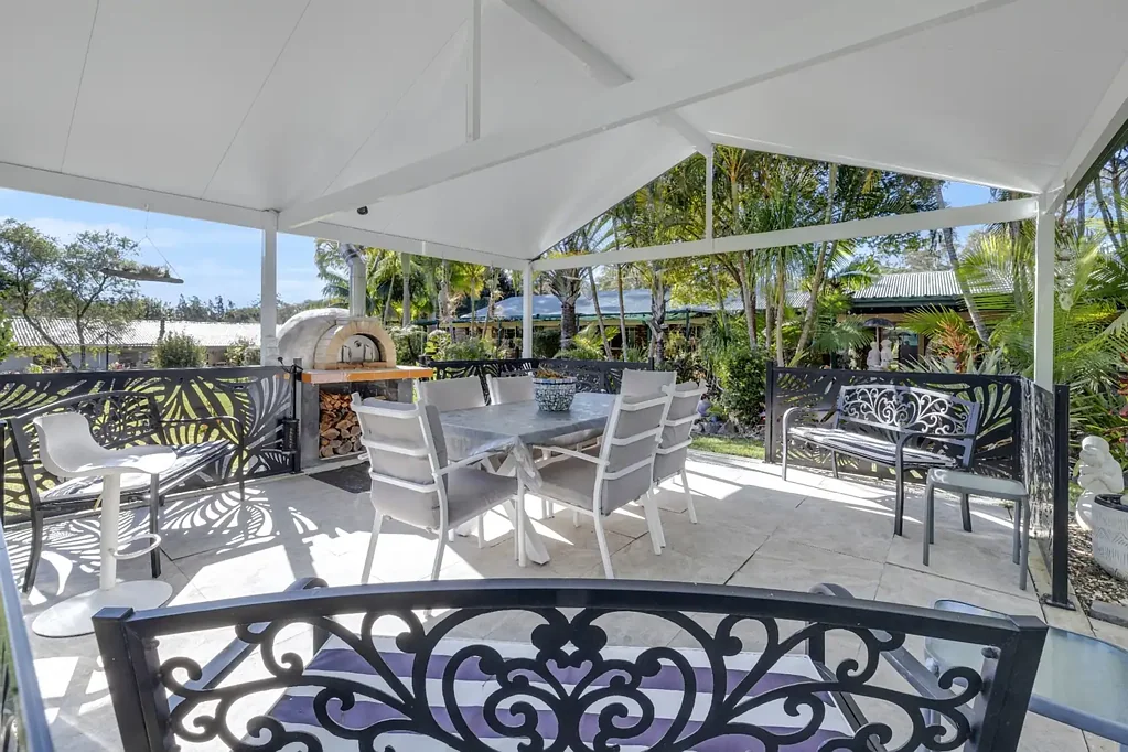 South Kempsey 5 Bedroom A Private Oasis with Space, Comfort and Coastal Convenience
