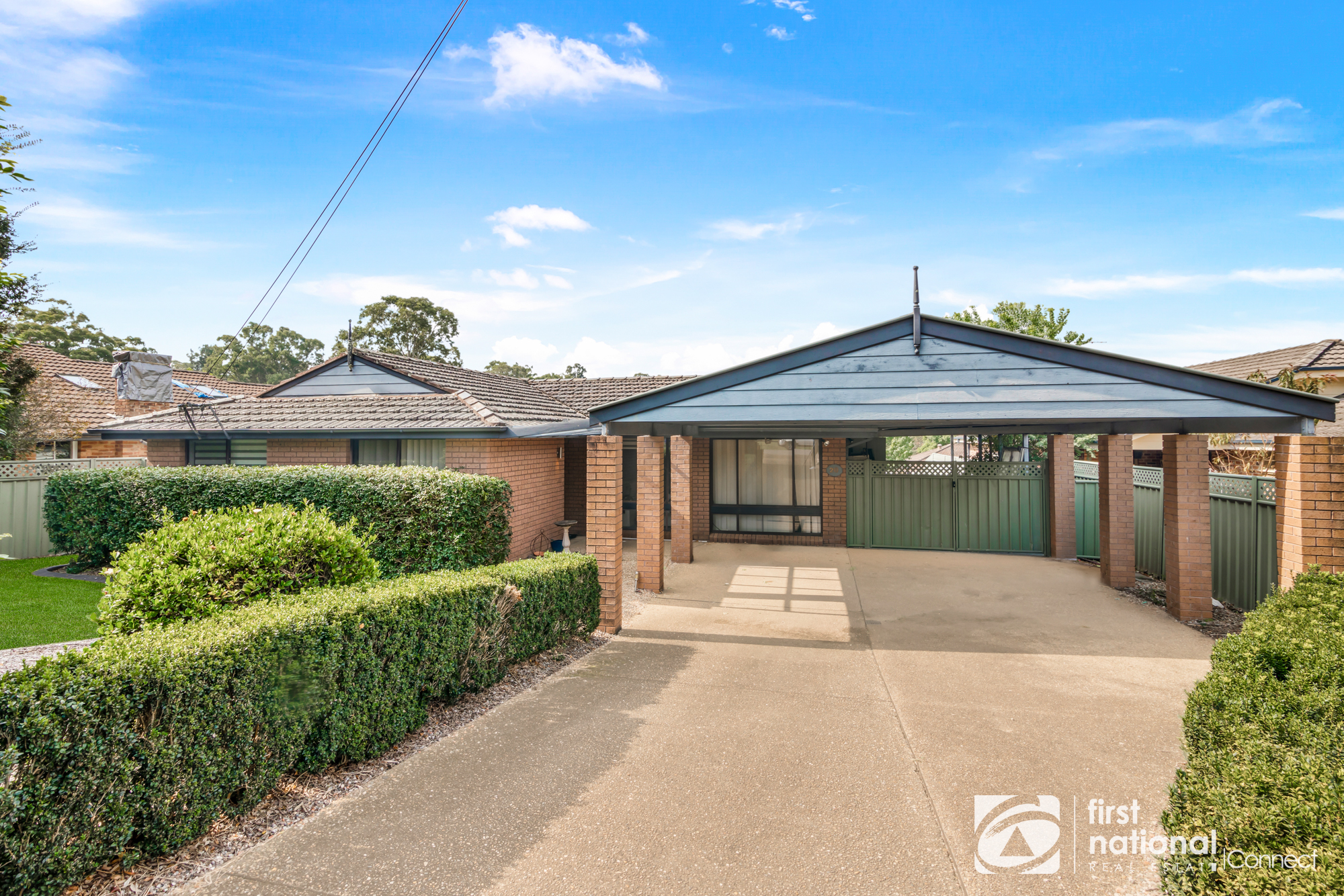 20 CHURCH RD, WILBERFORCE NSW 2756, 0 rūma, 0 rūma horoi, House