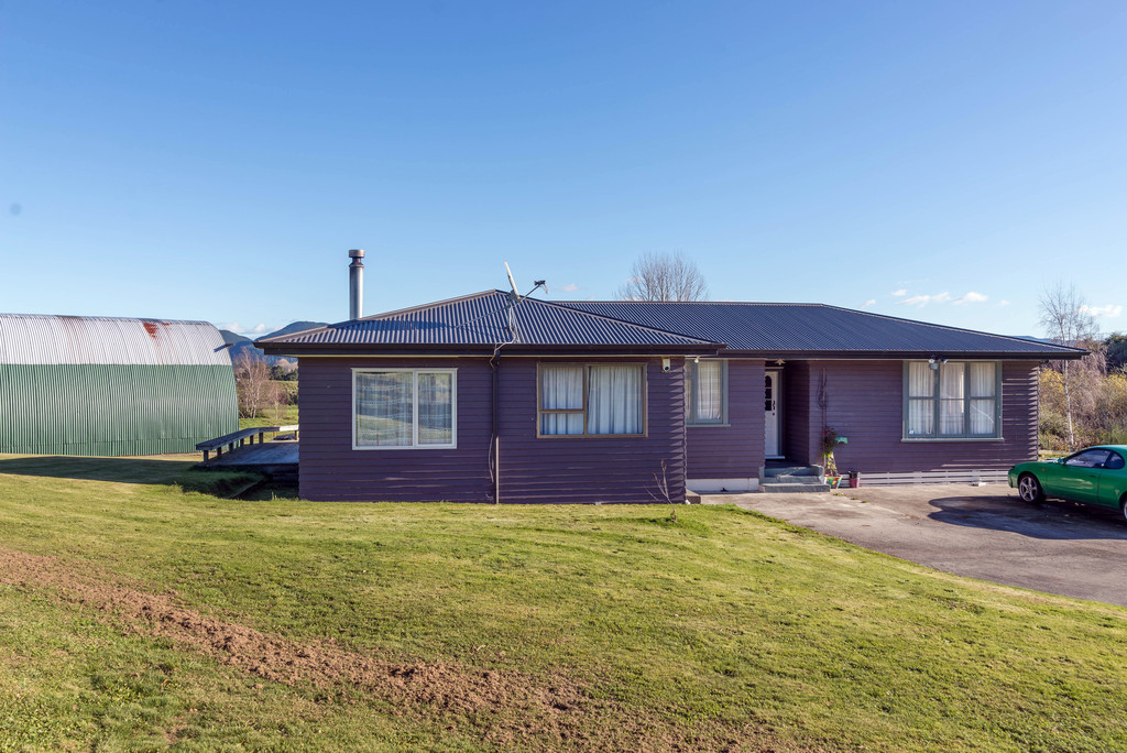 16 Ohakuri Road, Kinleith, South Waikato, 4房, 0浴