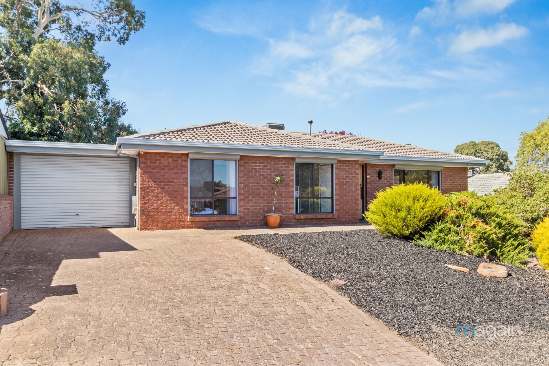 24 HENDRIX CR, WOODCROFT SA 5162, 0房, 0浴, House