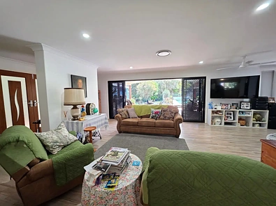 20 Hampton Road, Hampton, QLD 4352, 4 rūma, 3 rūma horoi, House