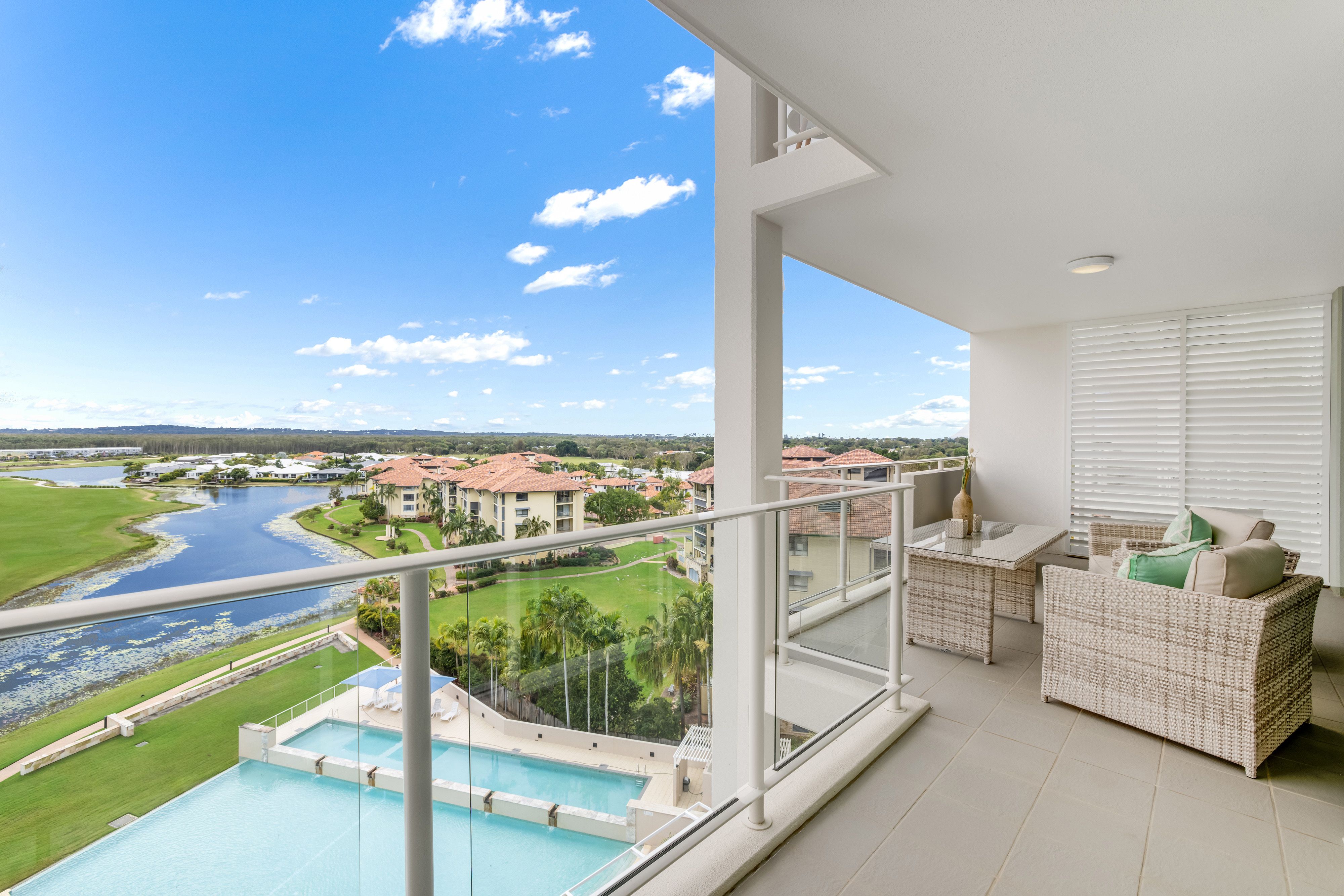 PELICAN WATERS RESORT UNIT 706 38 MAHOGANY DR, PELICAN WATERS QLD 4551, 0 Kuwarto, 0 Banyo, Unit