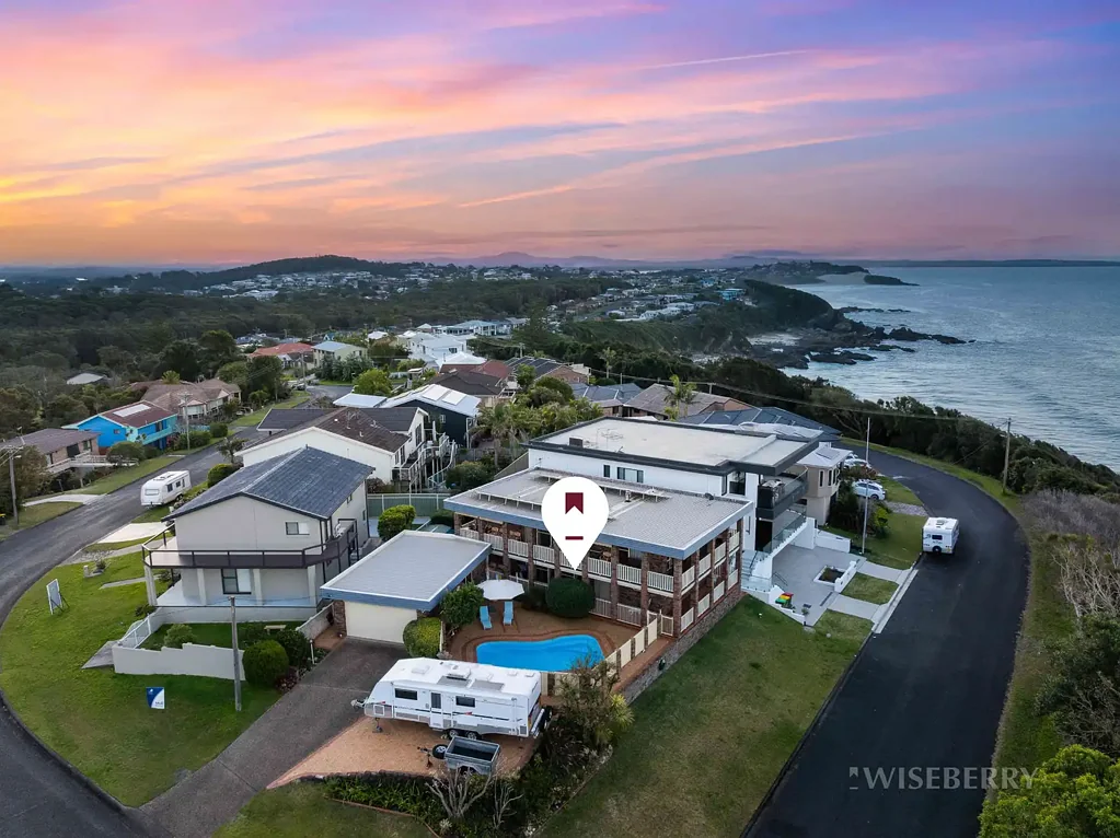 Forster 4房  Discover the perfect blend of privacy, luxury, and location
