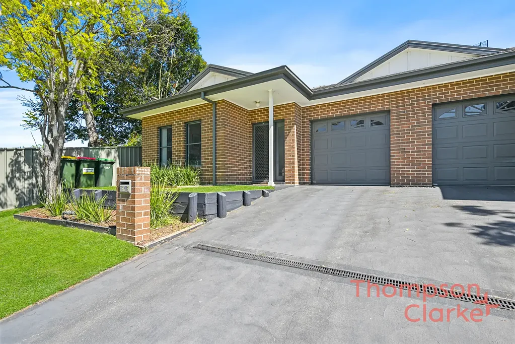 2/3B Quarrybylong Street, Cessnock, NSW 2325
