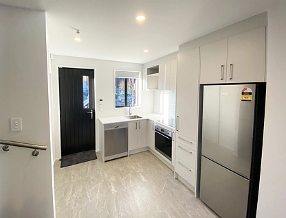 3/260 Armagh Street, Christchurch Central, Christchurch, Canterbury, 2部屋, 1バスルーム, Apartment