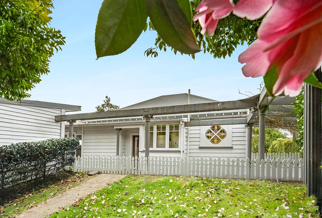 20 High Street, Tirau, South Waikato, Waikato