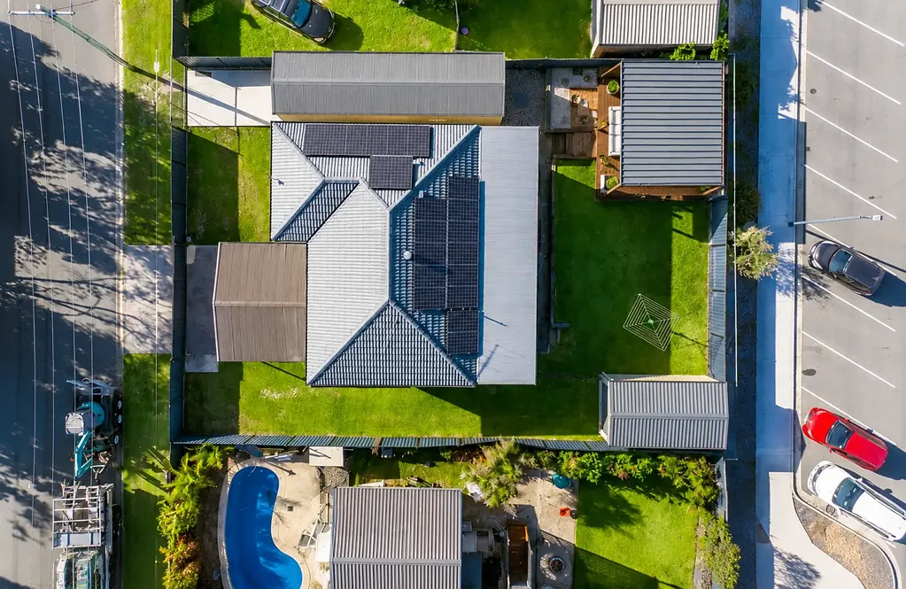Deception Bay 3Kwarto Space, Flexibility & Endless Possibilities in a Quiet Cul-de-Sac