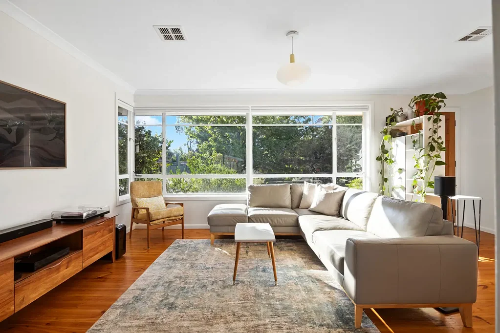 4 Stott Street, Hackett, ACT 2602