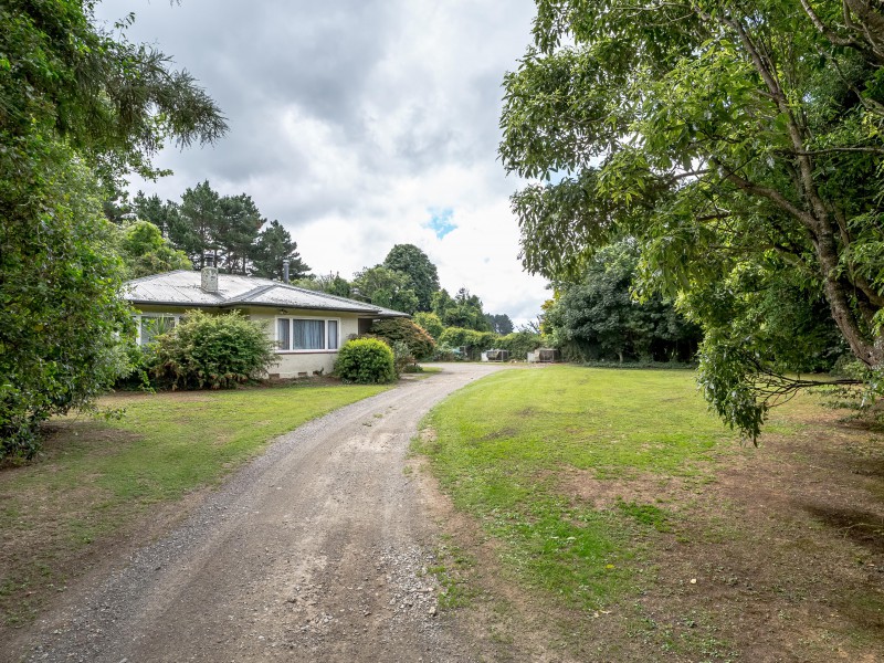 85274 State Highway 2, Eketahuna, Tararua, 0房, 0浴