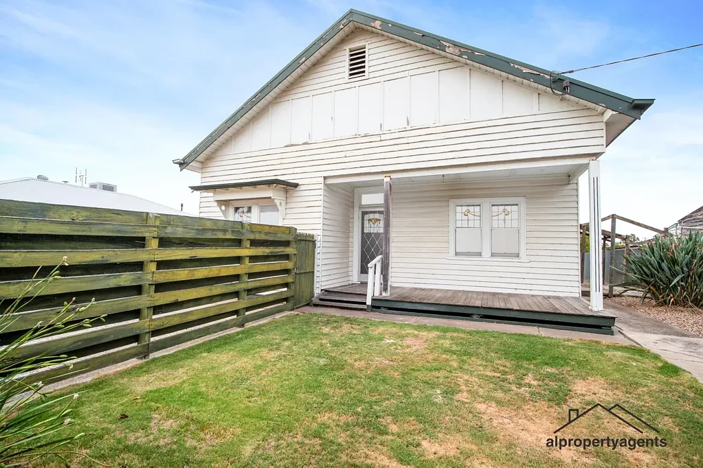 202 Baillie Street, Horsham, VIC 3400