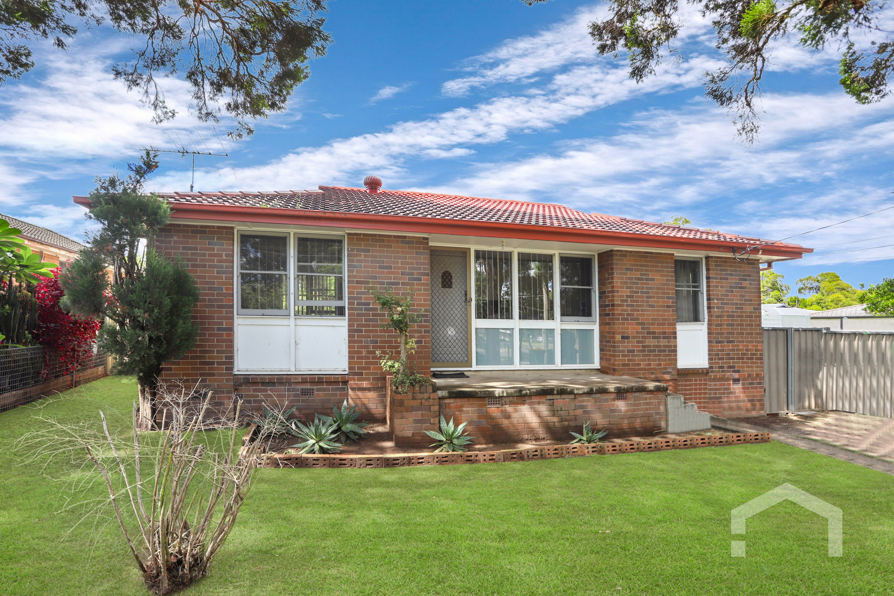 7 MIDWAY PL, LETHBRIDGE PARK NSW 2770, 0房, 0浴, House