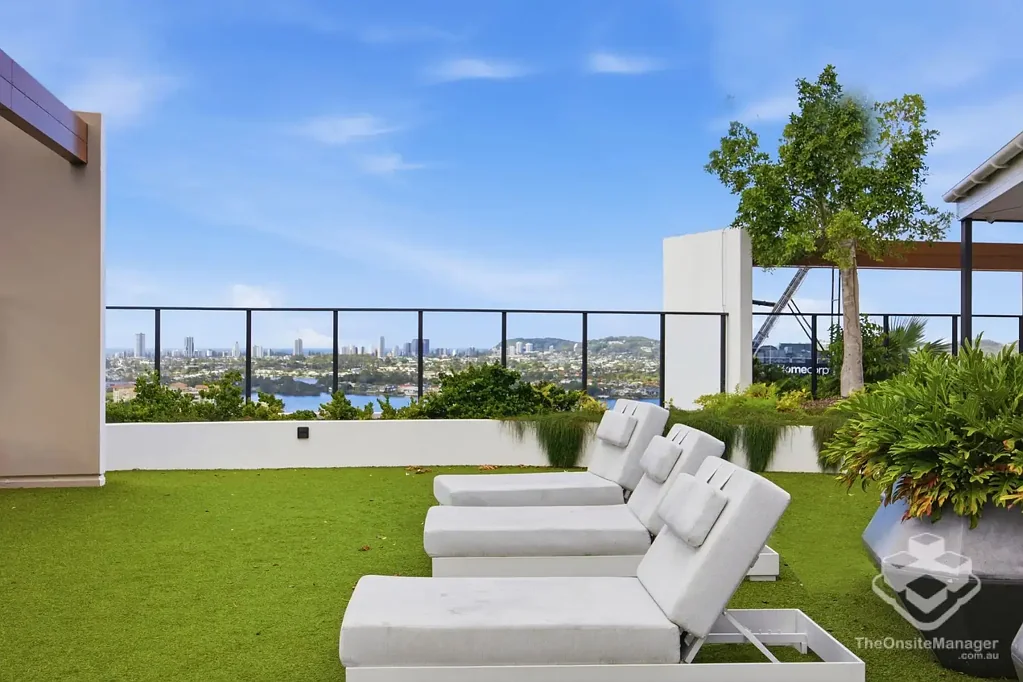 CIENNA VARSITY RIDGE - 2 Bedroom Executive Apartment