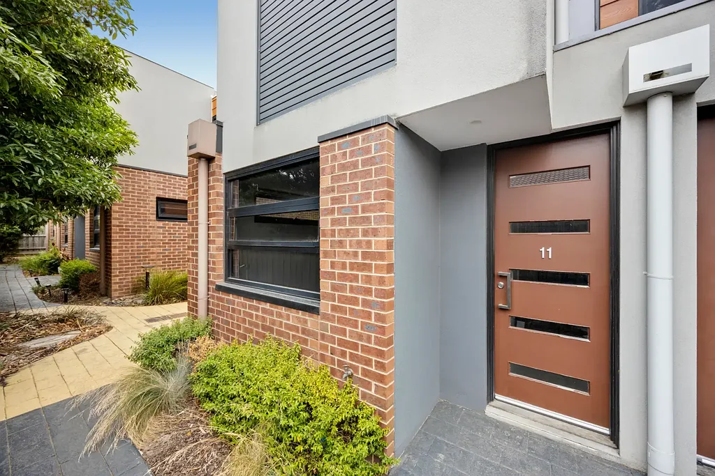 11/12-14 Adele Avenue, Ferntree Gully, VIC 3156