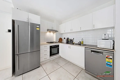 201/646 Harris Street, Ultimo, NSW 2007, 2 slaapkamers, 2 badkamers, Apartment