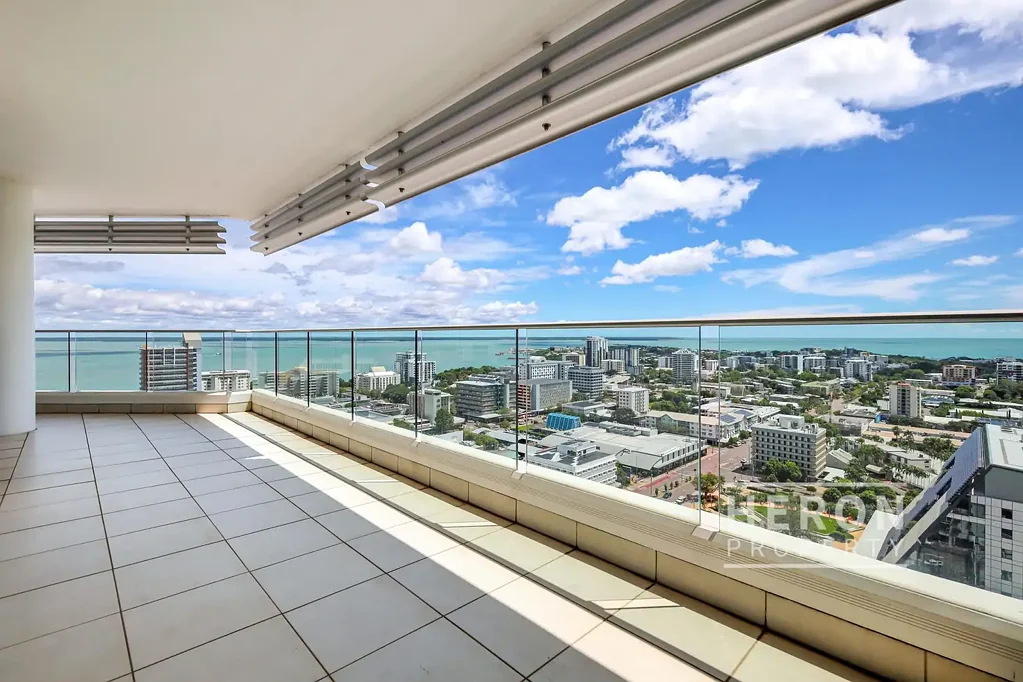 Sea City 'Scape Views