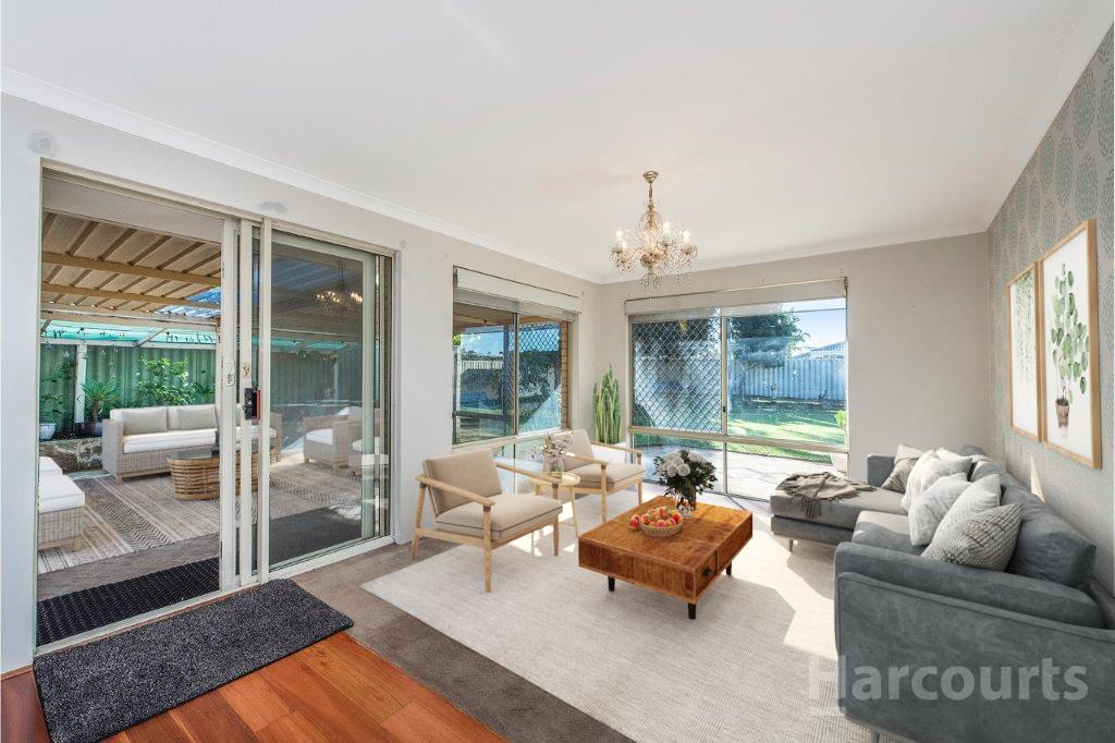 39 CASUARINA DR, HALLS HEAD WA 6210, 0房, 0浴, House