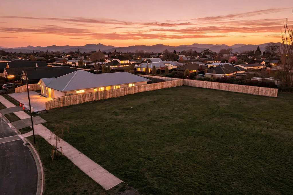 Redwoodtown A rare opportunity on Wai Iti Avenue