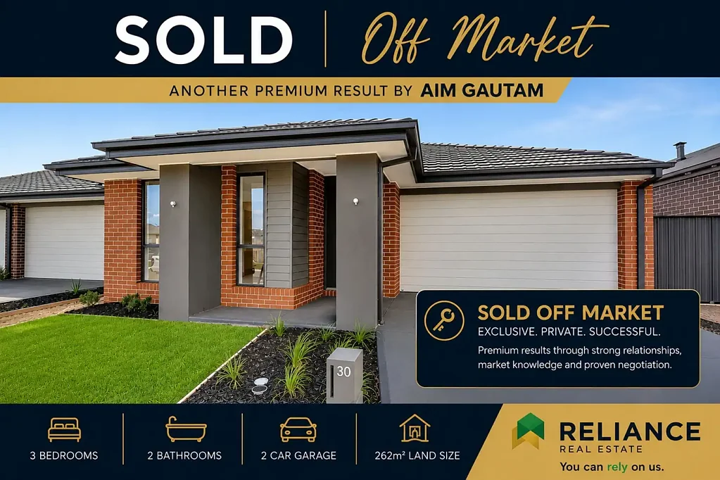 30 Lignum Street, Craigieburn, VIC 3064