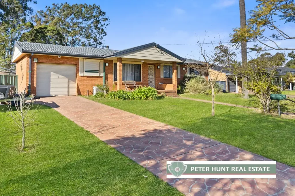 8 Courtland Avenue, Tahmoor, NSW 2573
