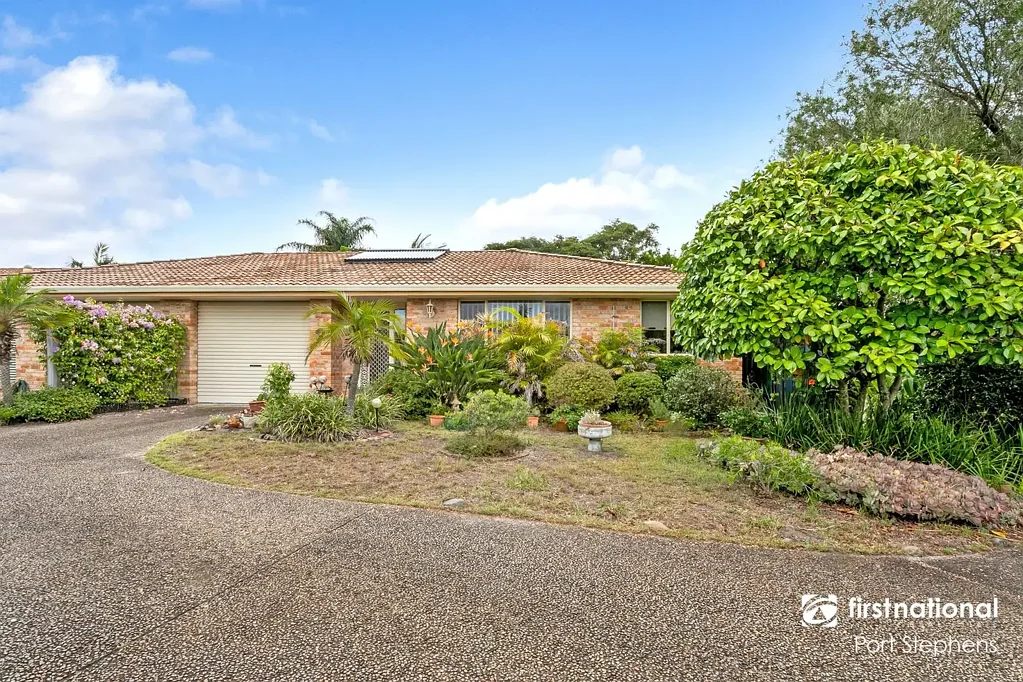 Salamander Bay 2 Slaapkamer Generous Garden Setting for Relaxed, Low-Maintenance Living