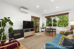 9/157 Brighton Road, Elwood