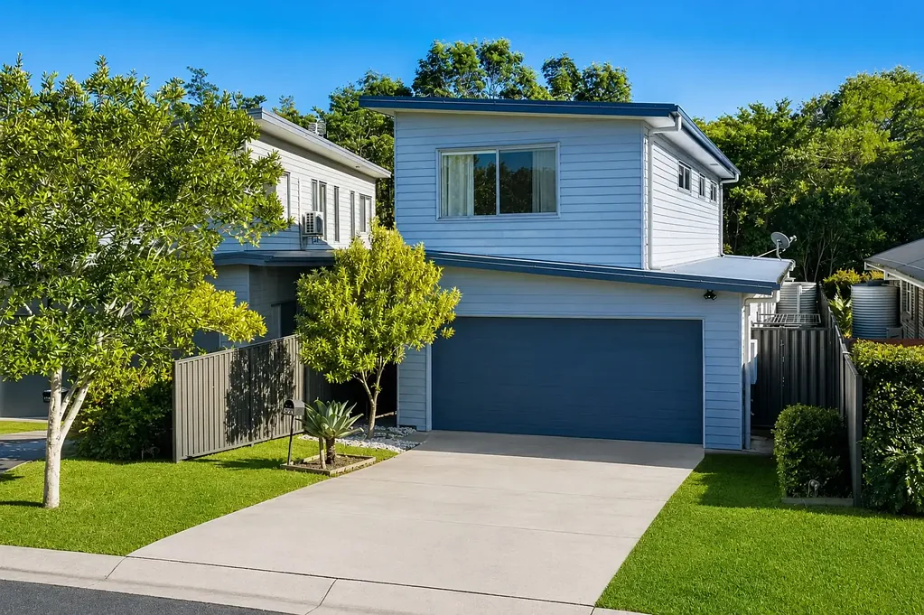 Mullumbimby 3房  Modern, Elevated Flood Free Home with Reserve Frontage!