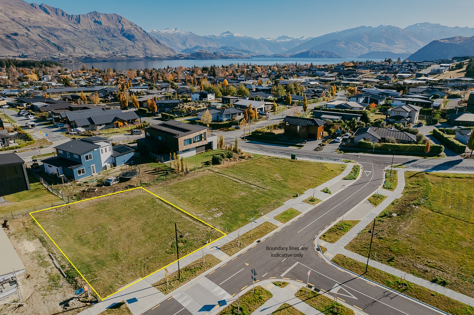 6 Ernies Way, Wanaka, Queenstown Lakes, 0 Schlafzimmer, 0 Badezimmer, Section