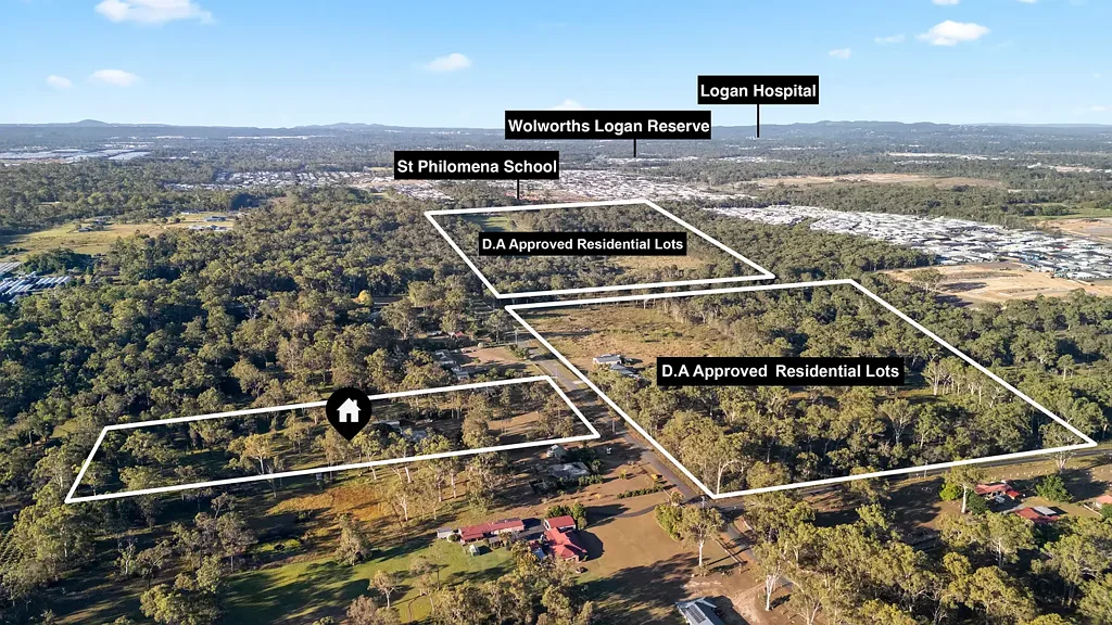 306-312 Holloway Road, Chambers Flat, QLD 4133