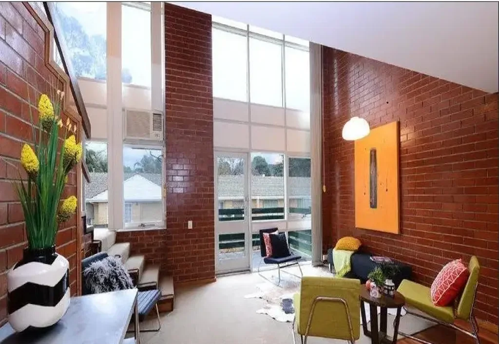 Quirky, Spacious 1 Bedroom Home