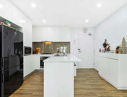 20/24-26 Lords Avenue, Asquith, NSW 2077, 2 ਕਮਰੇ, 2 ਬਾਥਰੂਮ, Unit