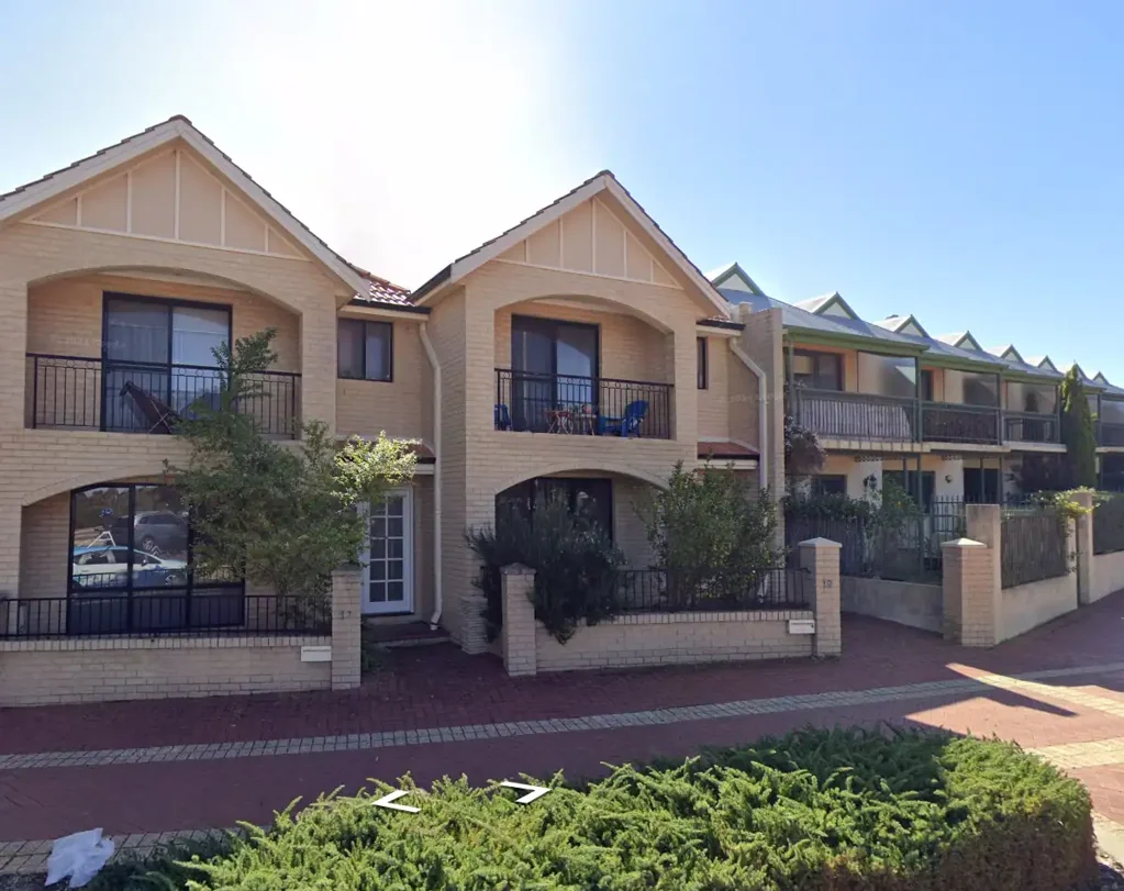 Joondalup 3બેડરૂમ CONTACT AGENT