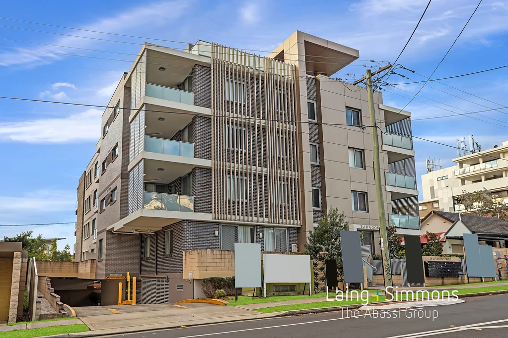 3/19-21 Veron Street, Wentworthville, NSW 2145