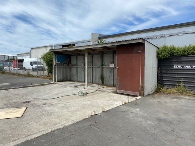 43 Vickerys Road, Wigram, Christchurch, 0房, 0浴, Office Premises