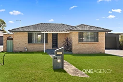 26 Fir Crescent, Albion Park Rail