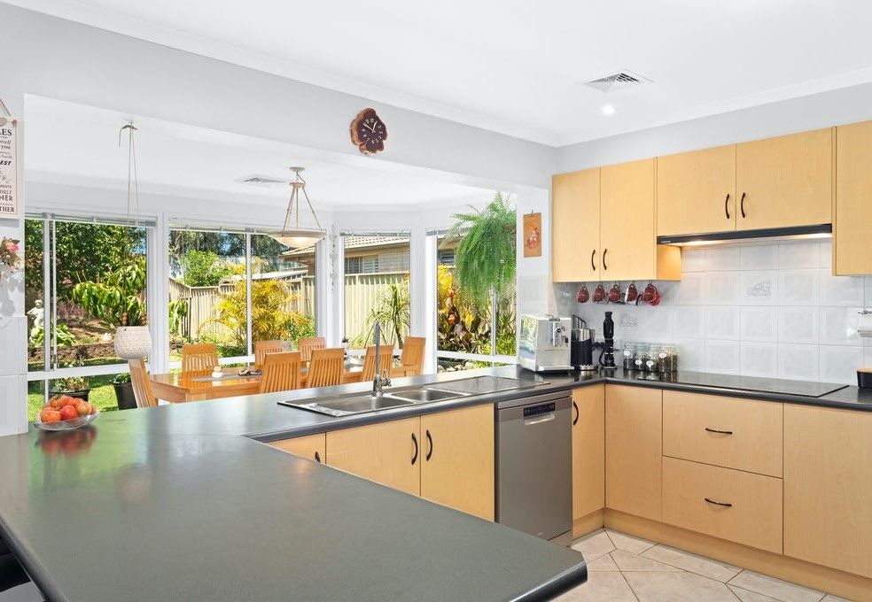 20 SOLANDER AV, WEST HOXTON NSW 2171, 0 ਕਮਰੇ, 0 ਬਾਥਰੂਮ, House