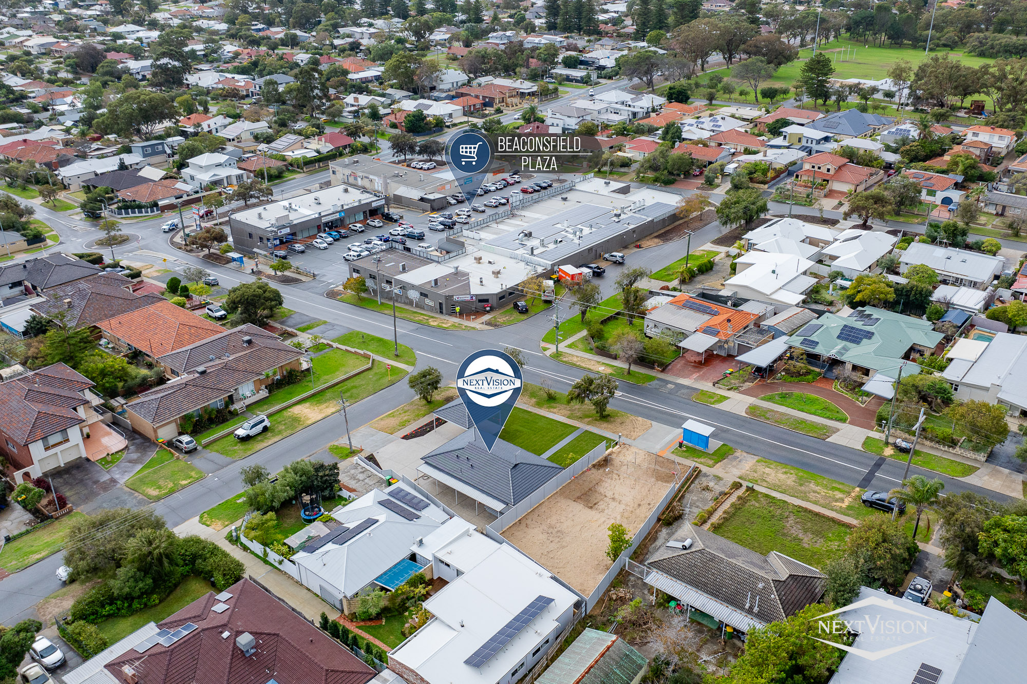 61 YORK ST, BEACONSFIELD WA 6162, 0 habitaciones, 0 baños, House