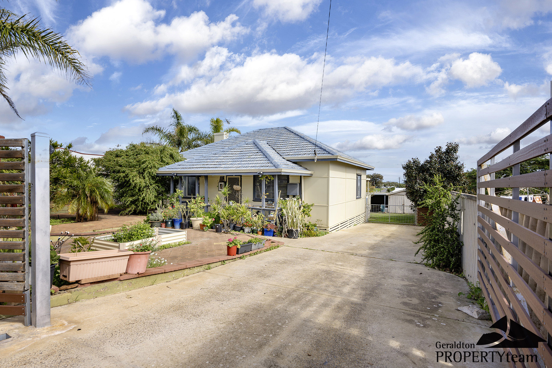 74 GERTRUDE ST, GERALDTON WA 6530, 0 રૂમ, 0 બાથરૂમ, House