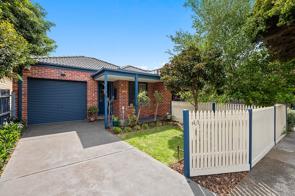 1/41 Wallingford Street, Cheltenham, VIC 3192