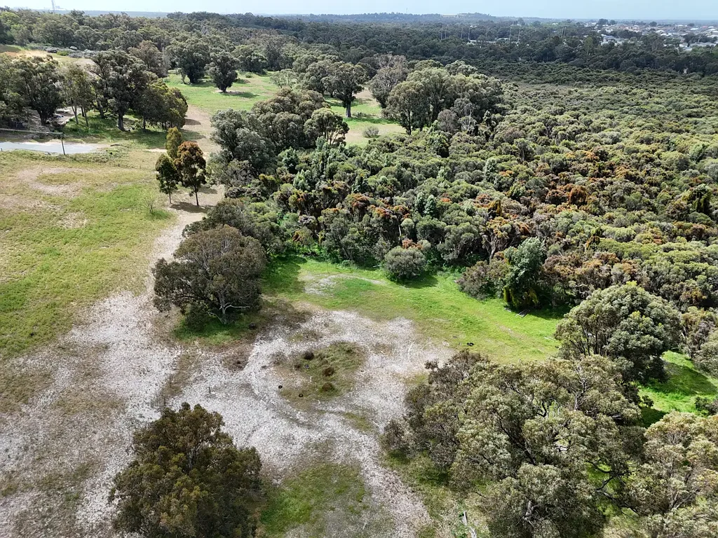 Baldivis Prime land opportunity.