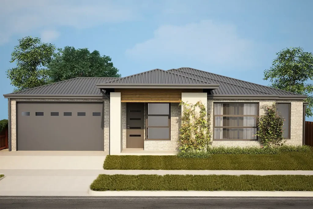 Bell Park 3房  Your Dream Home Awaits!