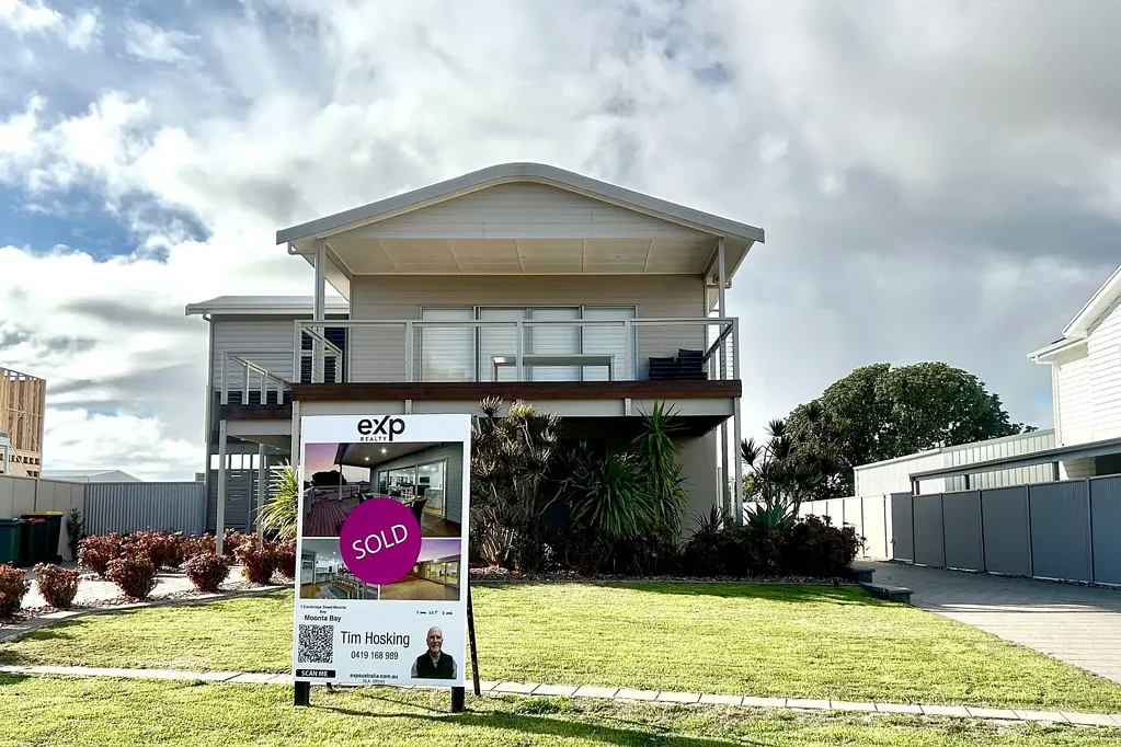 7 Cambridge Street, Moonta Bay, SA 5558