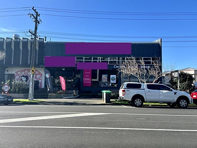 Business  Mixed Use Zone