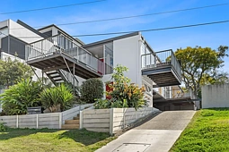 3/17 Oxford Terrace, Taringa