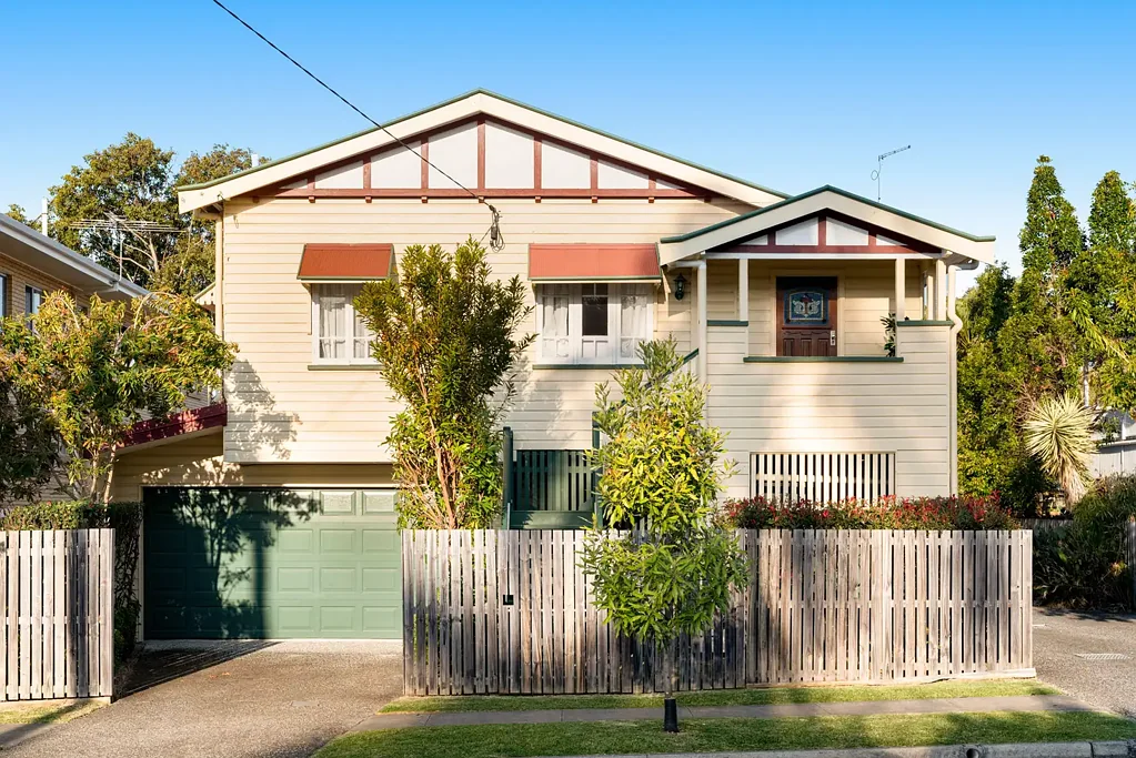 17 Olive Street, Morningside, QLD 4170