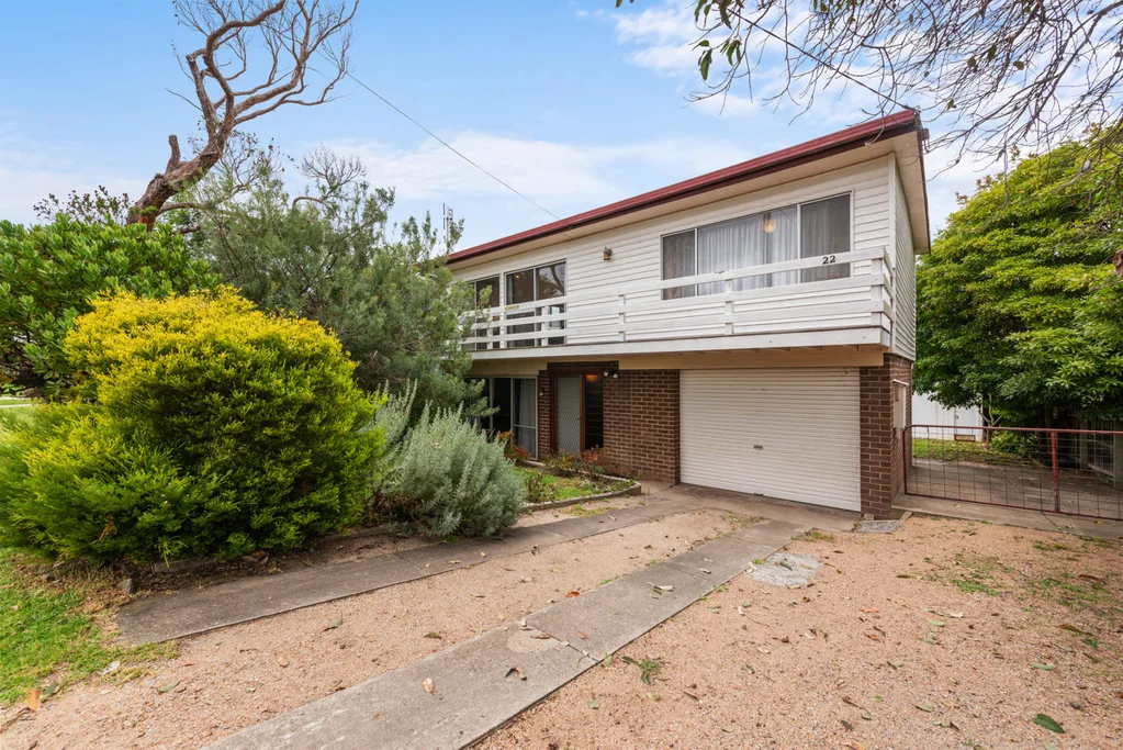 Lake Tyers Beach 3房  Coastal Living at it’s Best!