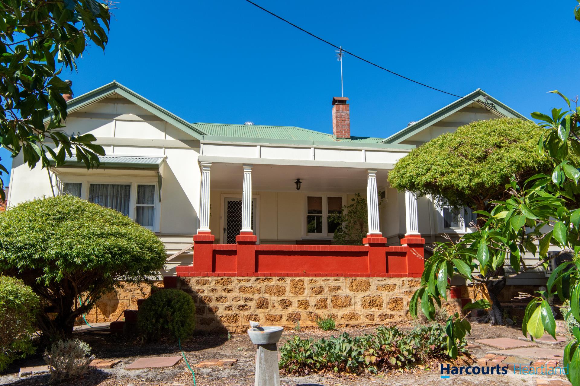 40 BLECHYNDEN ST, BRIDGETOWN WA 6255, 0 غرف, 0 حمامات, House