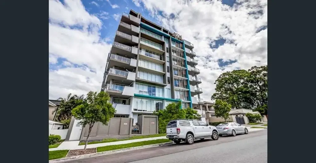 Beautiful Apartment in the heart of Southport